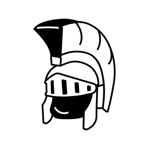 Roman Helmet icon