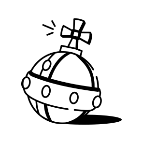 Royal Orb icon