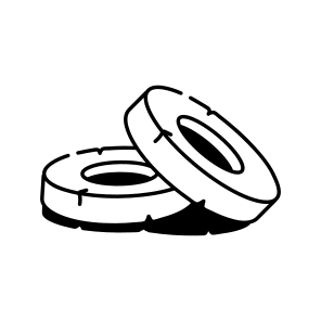 Stone Wheels icon