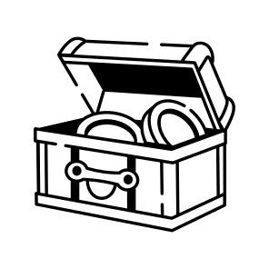 Treasure Chest icon