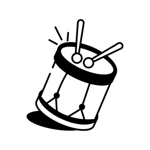 War Drum icon
