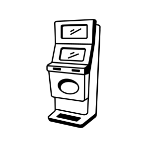 Arcade Machine icon