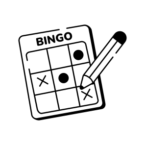 Bingo Game icon
