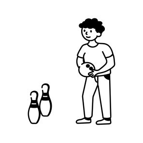 Bowling Ball icon