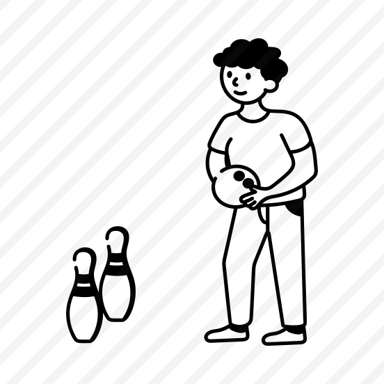 Bowling Ball preview