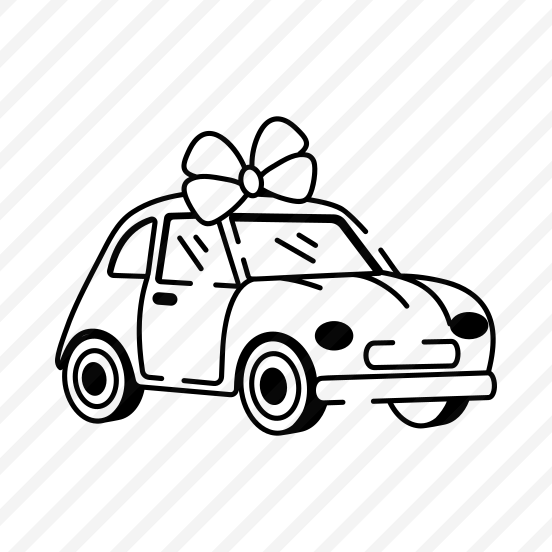 Car Gift preview