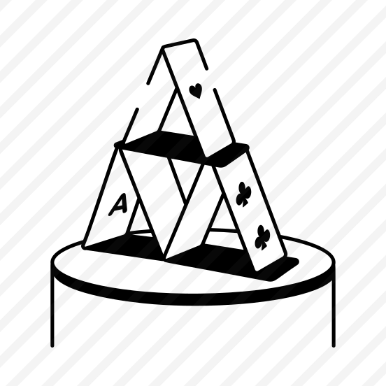 Card Pyramid preview
