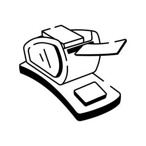 Card Shuffler icon