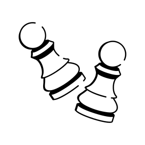 Chess Game icon