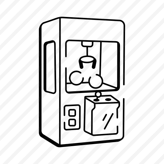 Claw Machine preview