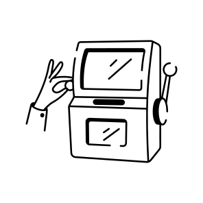 Coin Machine icon
