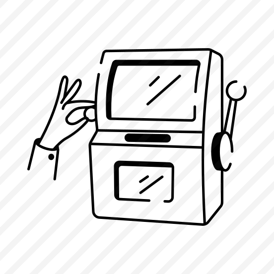 Coin Machine preview