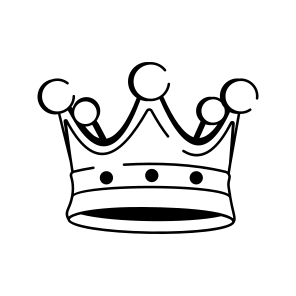 Crown icon