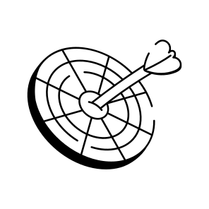 Dart Target icon
