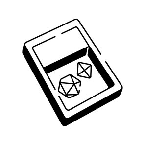 Dice Game icon