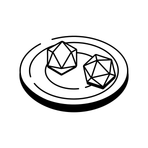Dnd Game icon
