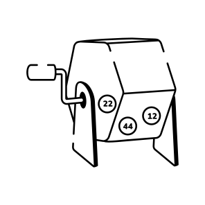Draw Machine icon