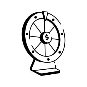 Fortune Wheel icon