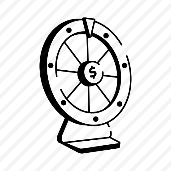 Fortune Wheel preview
