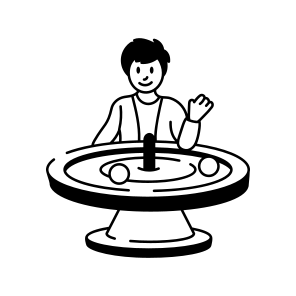 Gambler icon
