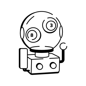 Lottery Drum icon