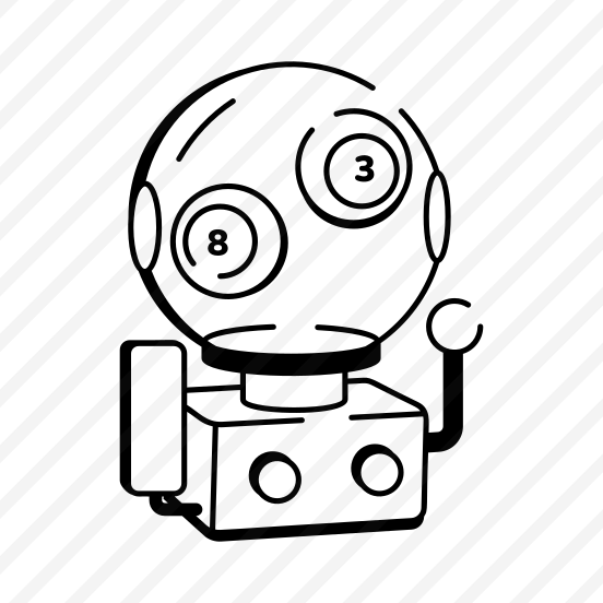 Lottery Drum preview