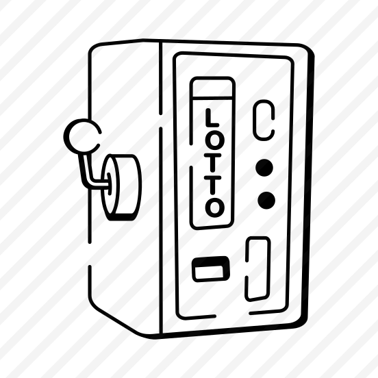 Lottery Machine preview