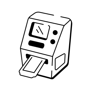 Lottery Ticket icon