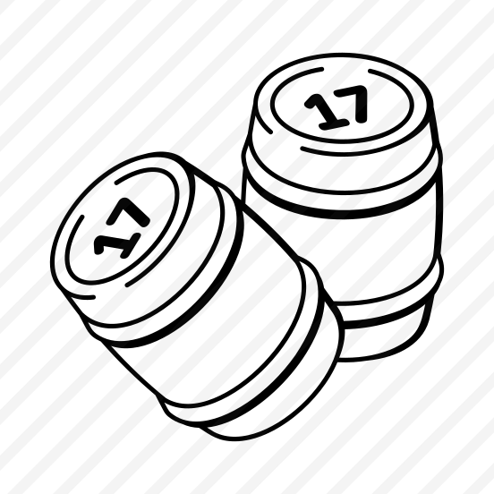 Lotto Barrel preview