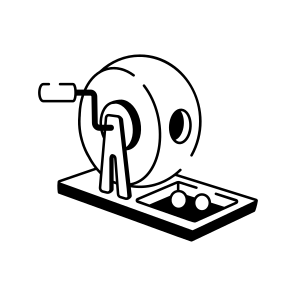 Lotto Machine icon
