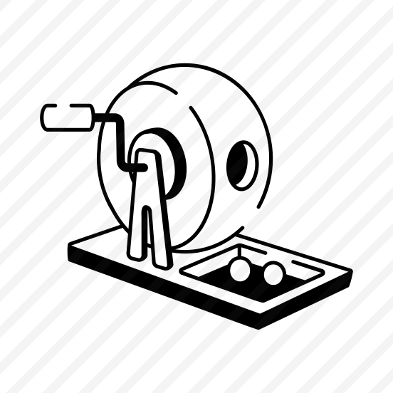 Lotto Machine preview