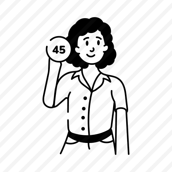 Lucky Number preview