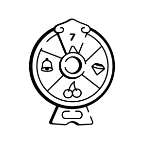 Lucky Spin icon