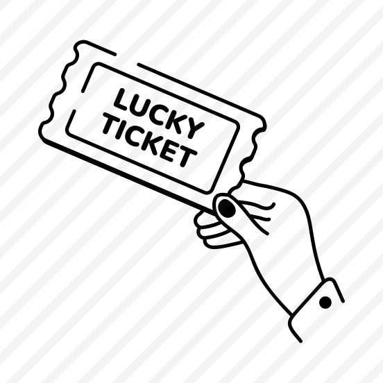 Lucky Ticket preview