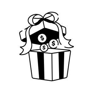 Money Box icon
