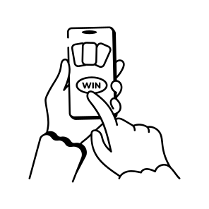 Online Gambling icon