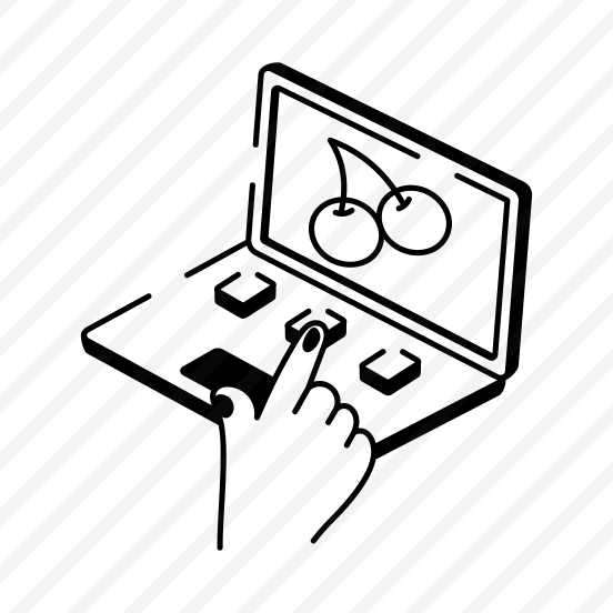 Online Lottery preview