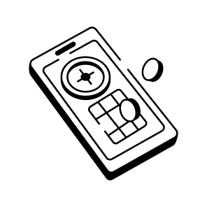 Online Roulette icon