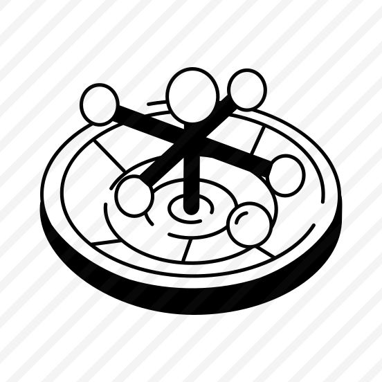 Roulette Wheel preview