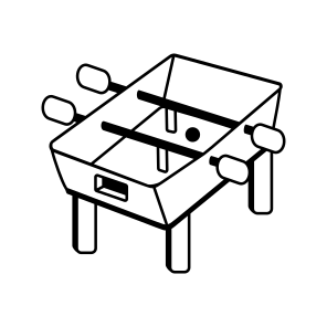 Table Football icon