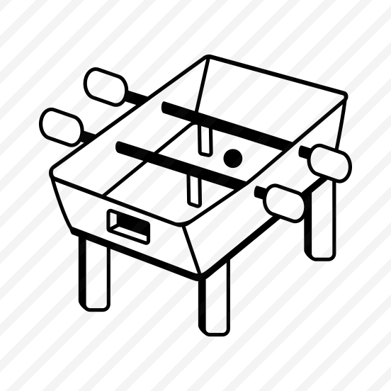 Table Football preview