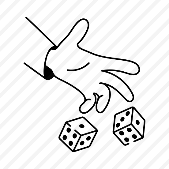 Throwing Dice preview