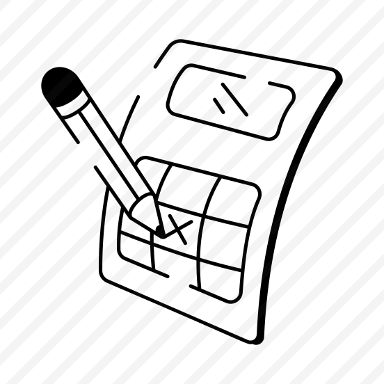 Winning Number. preview