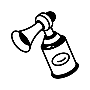 Air Horn icon