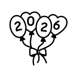 Balloons icon