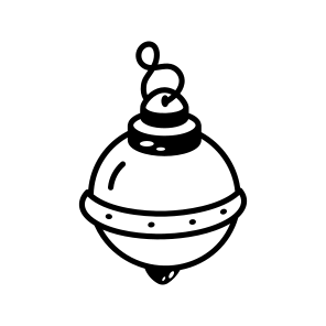 Bauble icon