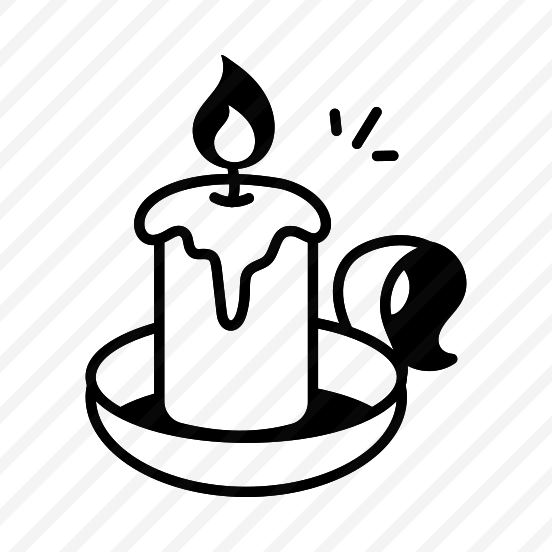 Candleholder preview