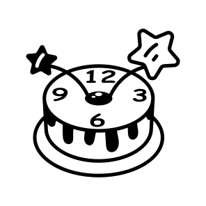 Celebration Time icon