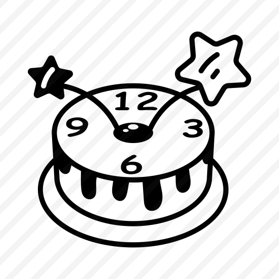 Celebration Time preview