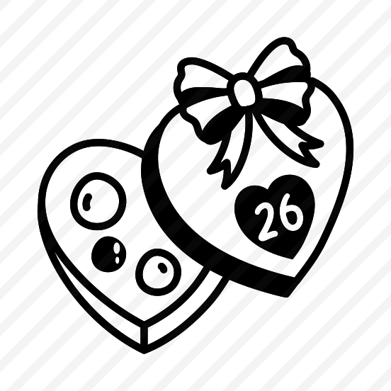 Chocolate Box preview